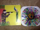 fun Aim And Ignite fruitty pebbles splatter colored vinyl RARE Out of Print