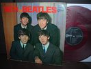 Beatles With the Beatles Japan TOUR Orig.LP ODEON RED WAX