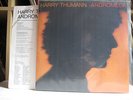 Lp Harry Thumann - Andromeda - Cosmic Space Killer  N/Mint 