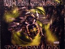 Wu-Tang Killa Bees - The Swarm Vol.1 2xLP