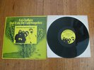 LOS LOBOS JUST ANOTHER BAND FROM EAST LA LP 33 RPM RECORD RARE PRIVATE CHICHANO