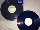 Jay-Z The Blueprint Double-Blue Vinyl 10th Ann. Collector's Edition #1865/2001