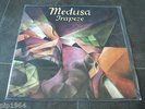 medusa   trapeze  1970 uk threshhold label original vinyl lp ths 4  excellent -