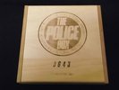 THE POLICE BOX - 1977-1987 - 10 X 7