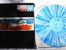 Maxi - Depeche Mode - Stripped - Blue Marbled Vinyl
