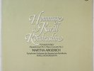 PHILIPS ED.1 TCHAIKOVSKY MARTHA ARGERICH HOMMAGE A KONDRASHIN 467688 NM