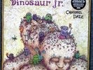 DINOSAUR JR., Chocomel Daze, Limited Edition Vinyl LP, incl. Full Download, NEU