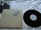 Who Live at Leeds LP complete EX+ Classic Rock Prog RARE Blue stamp
