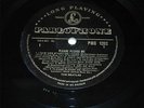 THE BEATLES*PLEASE PLEASE ME*1st GOLD MONO*DICK JAMES*1963*PARLOPHONE*EXCELLENT