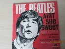 Tony Sheridan & The Beastles, EP, Australia, EPH 21967