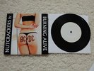 AC / DC - NUTCRACKERS Vol. 4 rare Test Press 7