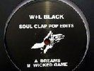  - Soul Clap ?– Pop Edits - Wolf + Lamb Black ?– Bootleg House Mash-Up