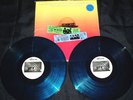The Beatles At The Hollywood Bowl NUMBERED Complete Shows BLUE VINYL 2 LP NEW