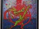 MIGHTY BABY NM VINYL LP RE - ISSUE ON LIGHTNING TREE  PROG / PSYCH