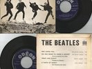 BEATLES 45 TOURS ODEON SOE 3741 (1)