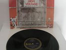 AC / DC High Voltage VINYL  Made in Australia  BLAUES LABEL Albert Prod. AC DC