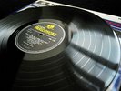 Beatles - A Hard Day's Night Genuine 1964 UK 1st Pressing