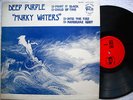 DEEP PURPLE-Murky Waters-RARE LIVE LP-TMOQ Takrl TMQ8201-Psych METAL-FRAZETTA