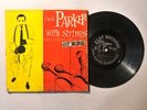 Charlie Parker With Strings - Clef MGC-501 ORIGINAL 10