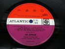 LED ZEPPELIN IV - 1st UK PRESS A3/B3 - NM AUDIO - PETER GRANT - INVERTED FEATHER