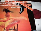 FENNELL : HI-FI A LA ESPANOLA AUDIOPHILE 180 GRAM P MERCURY CLASSIC RECORDS USA