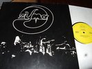 ZYMA : THOUGHTS RARE PRIVATE PRESSING LP 1978 Z PRODUCTIONS GERMANY
