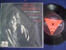 MICHEL POLNAREFF SING IN SPANISH 7' EP RARE COLOMBIA