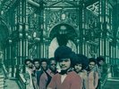 3 x ORGINAL-FUNK/SOUL-LPs- RASPUTIN`S STASH- OLIVER SAIN-T-CONNECTION