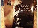 Muddy Waters - Can't Get No Grindin' LP NEW 180G