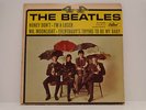 The Beatles 4 By 4 EP Capitol R-5365 Honey Don't I'm A Loser etc. VG+/VG 45 7