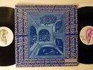 KOSMISCHE MUSIK - 1972 German OHR Psych KRAUT foc 2-LP VA - ASH RA TEMPEL +