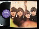 THE BEATLES Beatles For Sale LP DANISH 1st Press Purple Label PMC 1240 MONO Rare