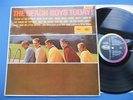THE BEACH BOYS TODAY LP ORIGINAL UK 1ST ISSUE MONO (ref 2)