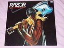 Razor- Executioner's Song