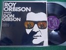 Roy Orbison – Sings Don Gibson (Lp, 1966; Travelling Wilburys;Elvis Presley)