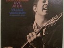 Kenny Burrell/Live At The Village Vanguard/Milestone/MR5216/NM/White Promo