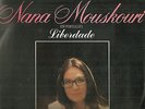 NANA MOUSKOURI 33 T. MADE IN PORTUGAL CHANTE EM POTUGUES 