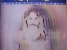 SUPERMAX:MEETS THE ALMIGHTY LP COSMIC DISCO BALDELLI SYNTH