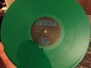 Fifteen ?– Buzz GREEN VINYL oop jawbreaker crimpshrine jets to brazil jeff ott