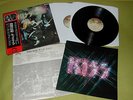 KISS “ALIVE” RARE 2 Lp JAPAN VIP press with OBI & BOOKLET 