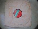 slim dusty 78 regal zonophone- gumtrees by the roadway-walkin on my way