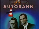 Pop Lions - Autobahn Kraftwerk vinyl LP album record German 6434348
