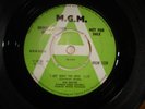 NORTHERN SOUL-  KIM WESTON 'I GOT WHAT YOU NEED' MGM DEMO RARE UK