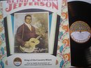 BLIND LEMON JEFFERSON   