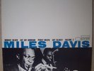 MILES DAVIS - Volume 2 LP BLUE NOTE Horace Silver Art Blakey Percy Heath