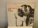DUSKO GOJKOVIC Slavic Mood 1st or. 1975 LP on VISTA TPL1 PROMO MINT- RARE JAZZ