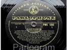 Beatles - Please Please Me - UK 1963 *GOLD* Label MONO Parlophone LP