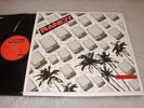 RANDY Welfare Problems LP 2003 FREE SHIPPING MILLENCOLIN RANCID NOFX SKA RARE
