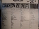 Arthur Brown's Kingdom Come Galactic Zoo Dossier 2310 130 LP