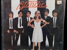 Blondie Parallel Lines Mobile Fidelity MFSL 1-050 Sealed